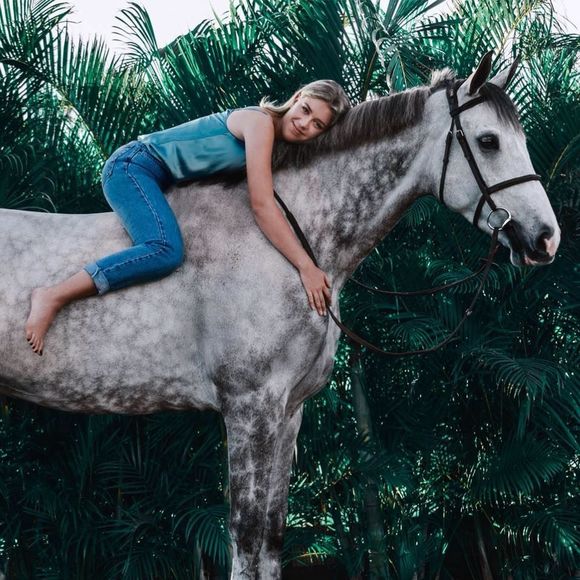 Meet your Posher, Samantha - Picture 1 of 1